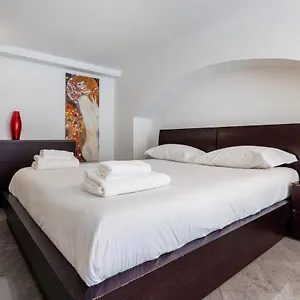 Apartment Esclusivo Loft In Porta Romana, A 250m Dalla Bocconi, Milan